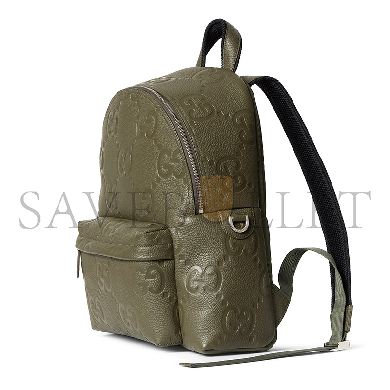 G*u*i gg jumbo medium backpack ‎819065 (35.5*40*17cm)